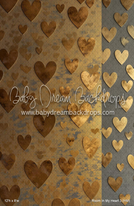 Room In My Heart 3 (HM)