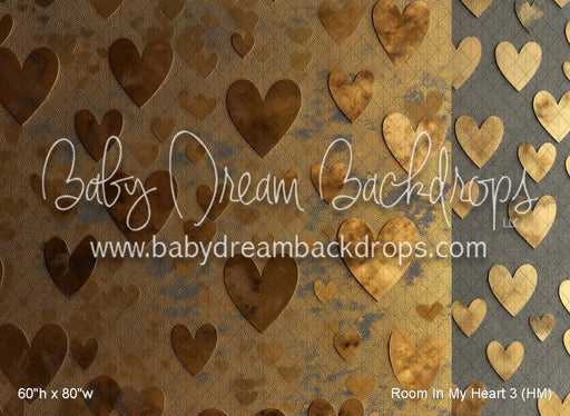 Room In My Heart 3 (HM)