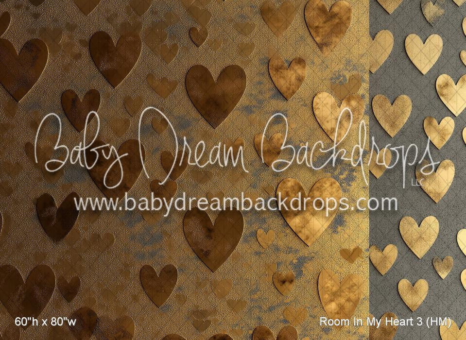 Room In My Heart 3 (HM)