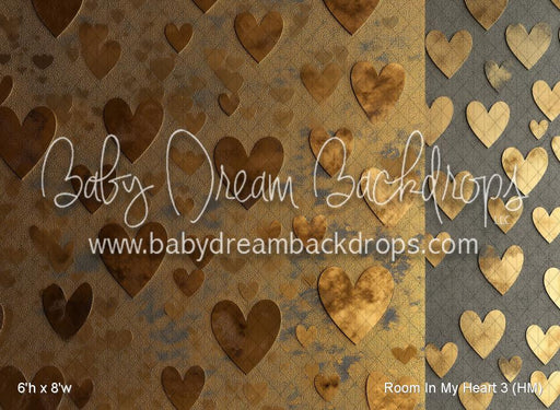 Room In My Heart 3 (HM)