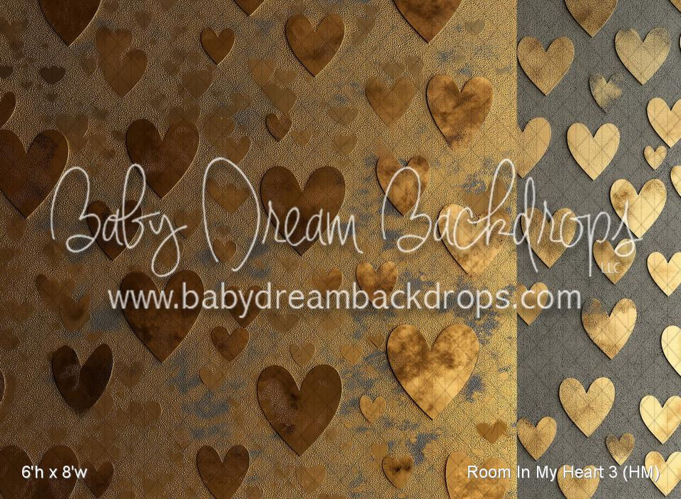 Room In My Heart 3 (HM)