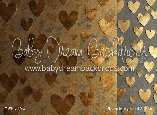 Room In My Heart 3 (HM)