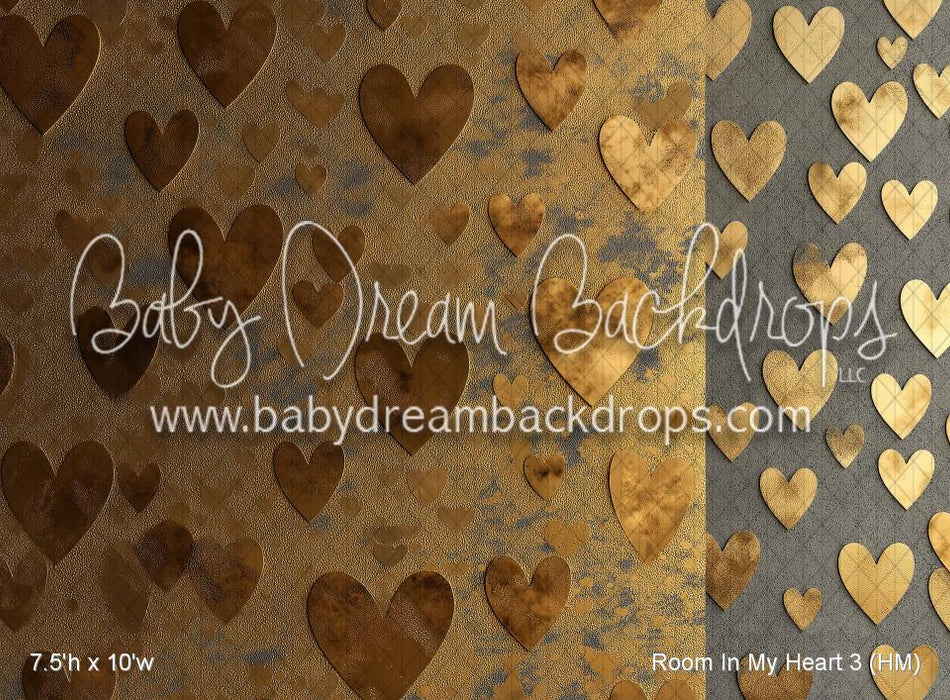 Room In My Heart 3 (HM)