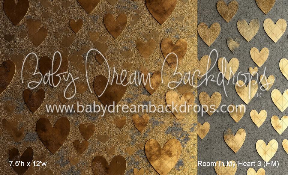 Room In My Heart 3 (HM)