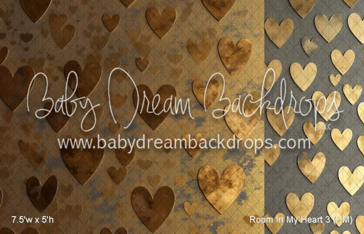 Room In My Heart 3 (HM)