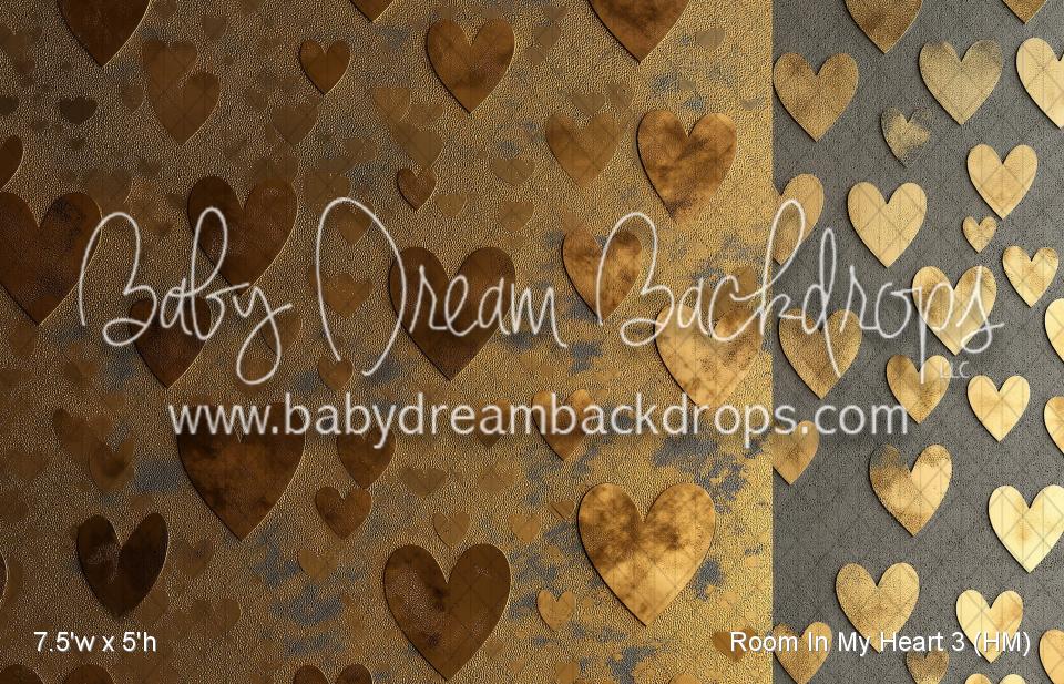 Room In My Heart 3 (HM)