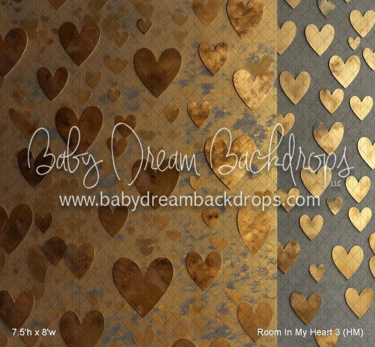 Room In My Heart 3 (HM)