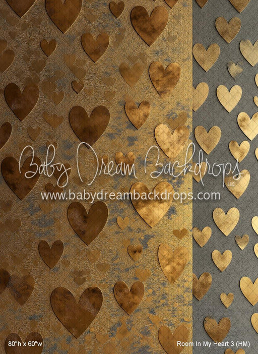 Room In My Heart 3 (HM)