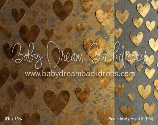 Room In My Heart 3 (HM)