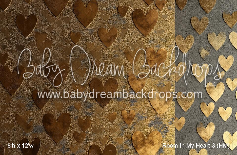 Room In My Heart 3 (HM)