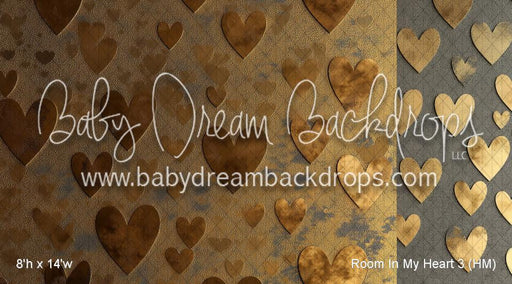 Room In My Heart 3 (HM)