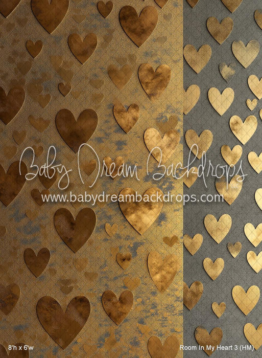 Room In My Heart 3 (HM)