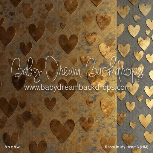 Room In My Heart 3 (HM)