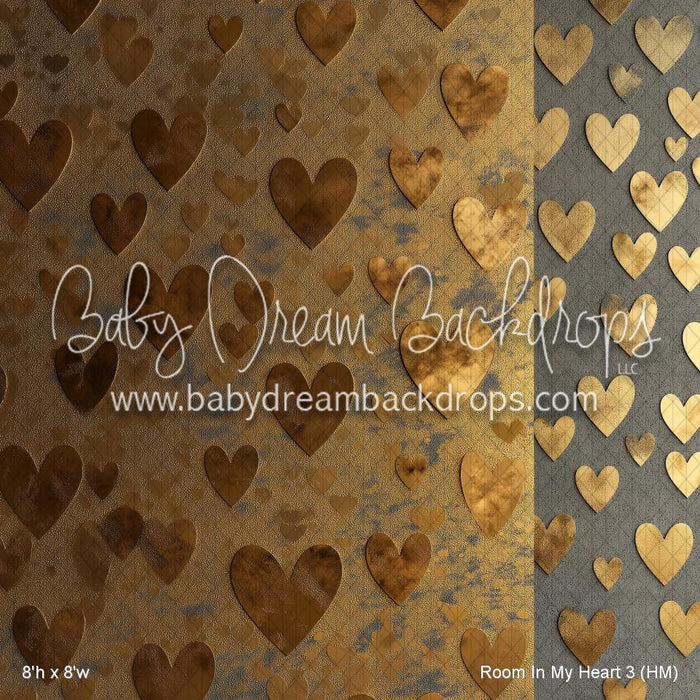 Room In My Heart 3 (HM)