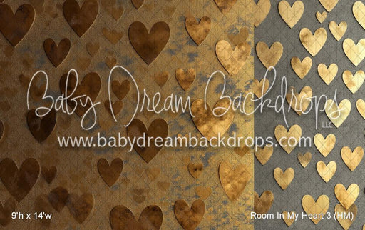 Room In My Heart 3 (HM)