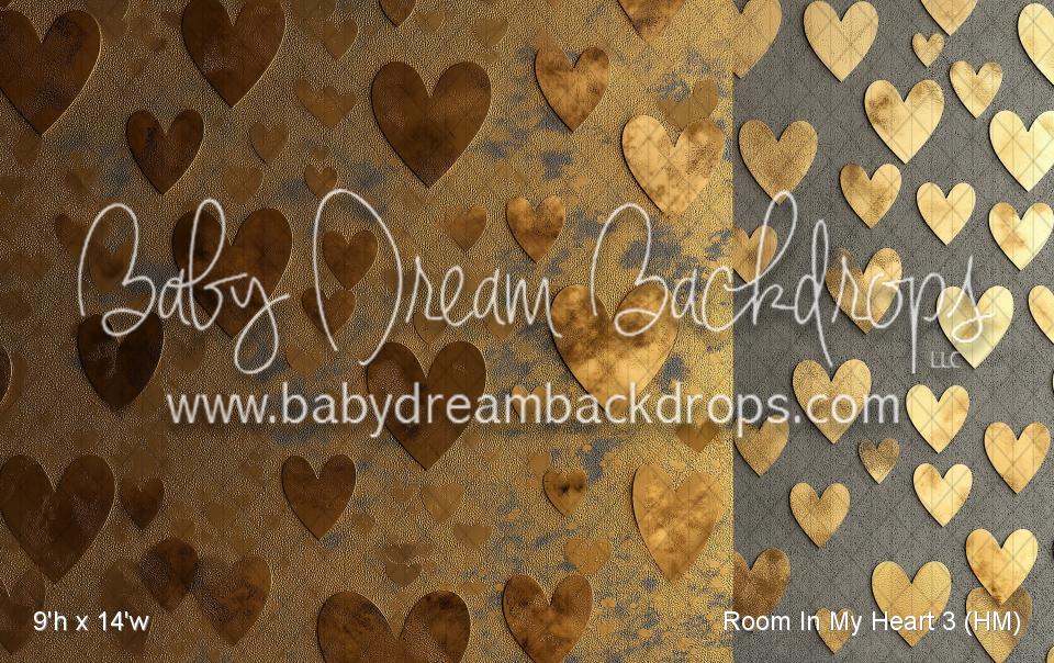 Room In My Heart 3 (HM)