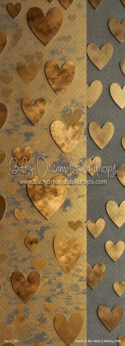 Room In My Heart 3 Skinny (HM)