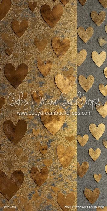 Room In My Heart 3 Skinny (HM)