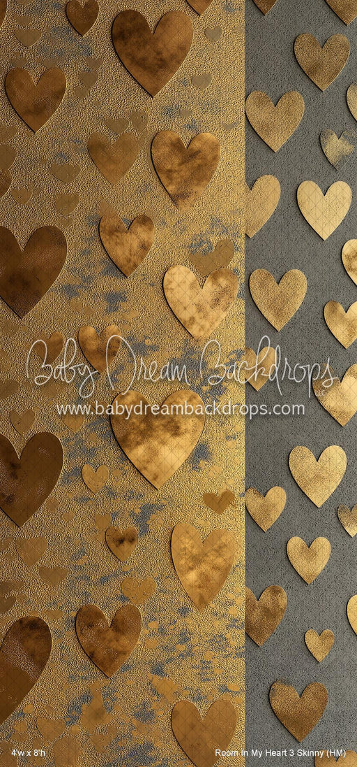 Room In My Heart 3 Skinny (HM)