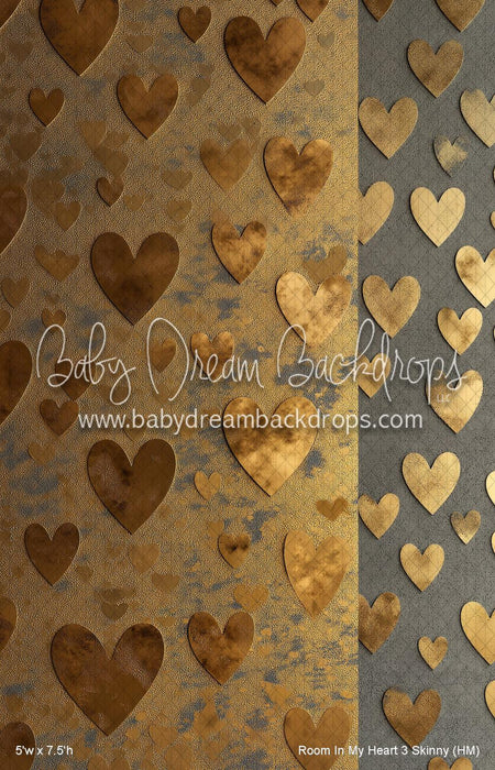 Room In My Heart 3 Skinny (HM)