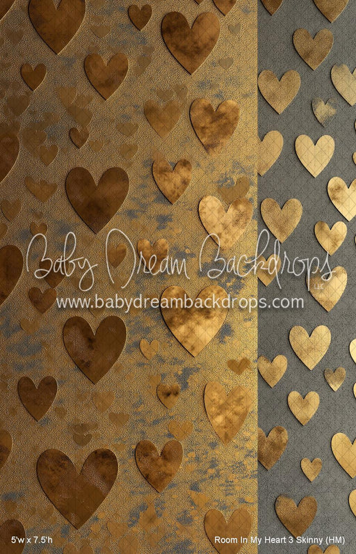 Room In My Heart 3 Skinny (HM)