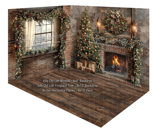 https://dl.dropboxusercontent.com/scl/fi/wfm08pxh3lpwjizrv3aw9/Room-Jolly-Old-Loft-Window-Jolly-Old-Loft-Fireplace-Tree-Poinsettia-Kitchen-Archer-Bottom-Archer-Horizontal-Planks-WEB.jpg?rlkey=miwdgbklk8bxv4ha60n4k2evs&st=mztgl2bq&dl=0