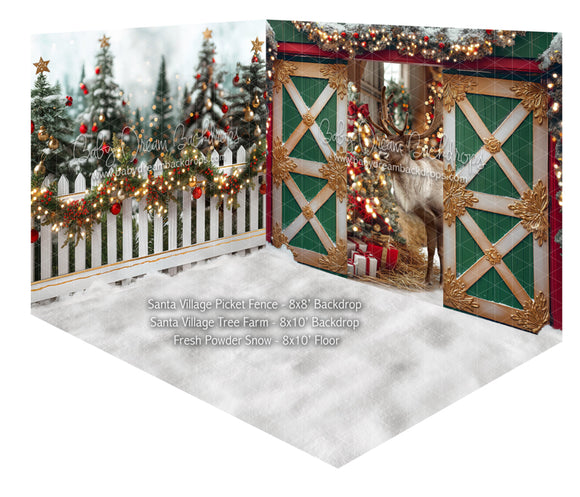 https://dl.dropboxusercontent.com/scl/fi/t9a9qbfj9zpwxp5ieuwha/Room-Santa-Village-Picket-Fence-Santa-Village-Reindeer-Barn-Fresh-Powder-Snow-WEB.jpg?rlkey=r7vgzqkynjlj93d29s38l7ewj&st=yiq0sglt&dl=0