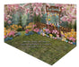 Fabric Room Sweet Peep Meadow + Sweet Peep Egg Painting + Fresh Grass