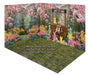 Room Sweet Peep Meadow + Sweet Peep Stand + Fresh Grass