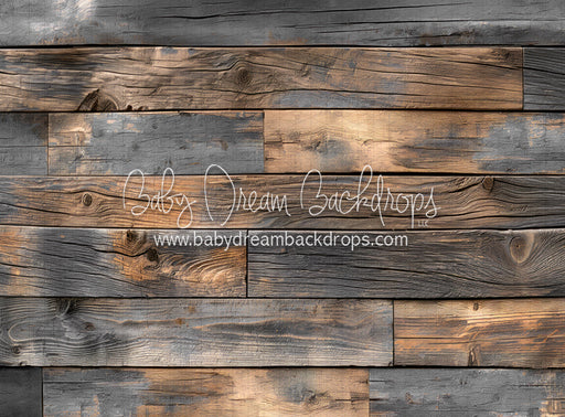 Roosevelt Planks (CC)