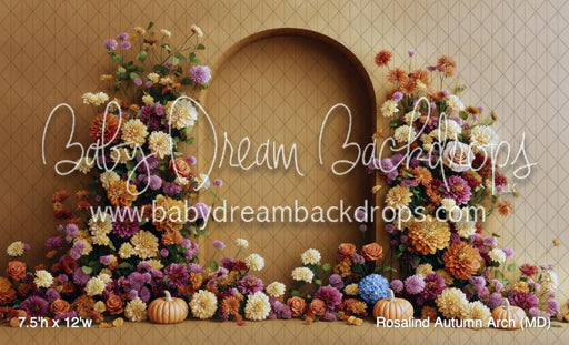 Rosalind Autumn Arch (MD)