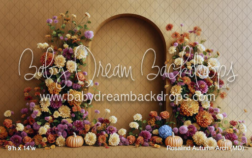 Rosalind Autumn Arch (MD)