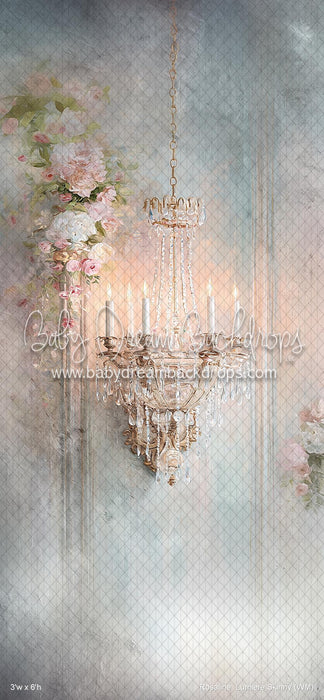 Rosaline  Lumiere Skinny (WM)