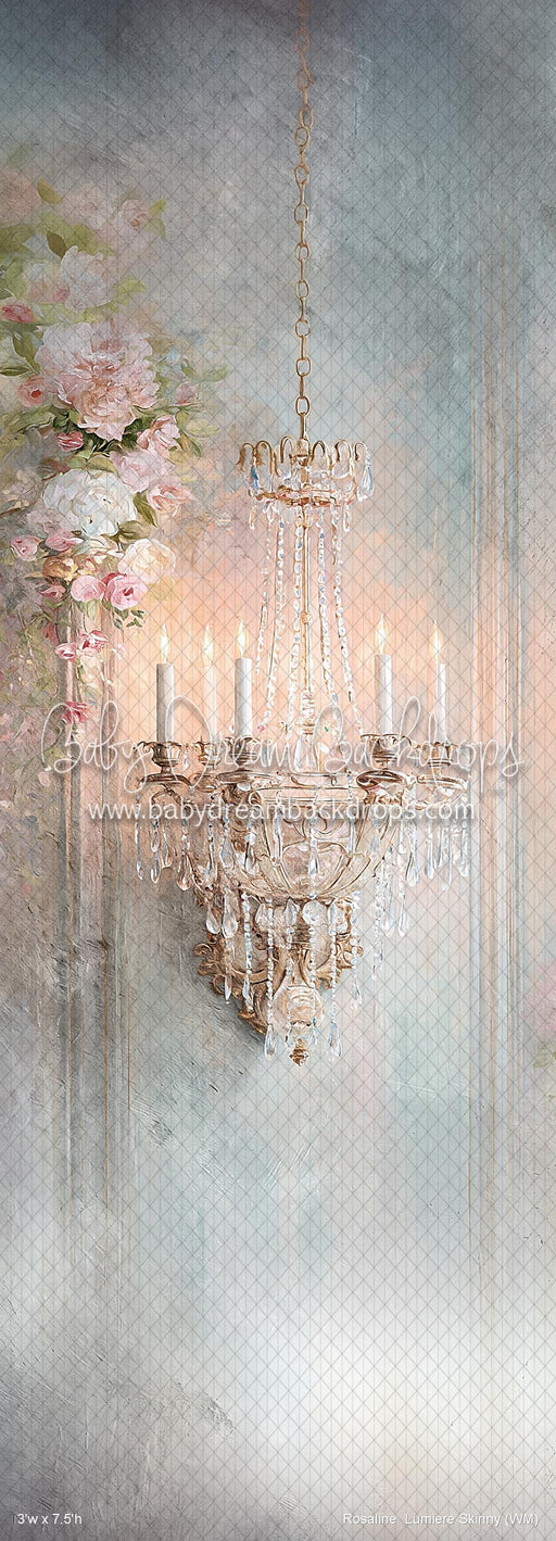 Rosaline  Lumiere Skinny (WM)