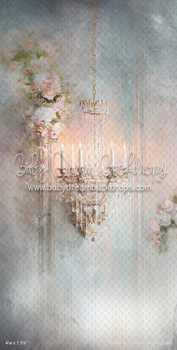 Rosaline  Lumiere Skinny (WM)