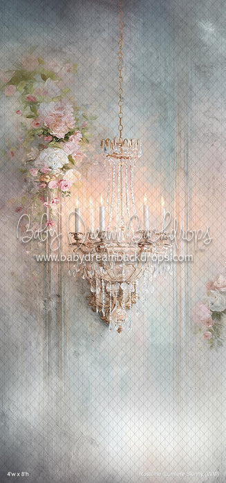 Rosaline  Lumiere Skinny (WM)