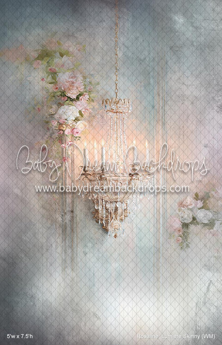 Rosaline  Lumiere Skinny (WM)