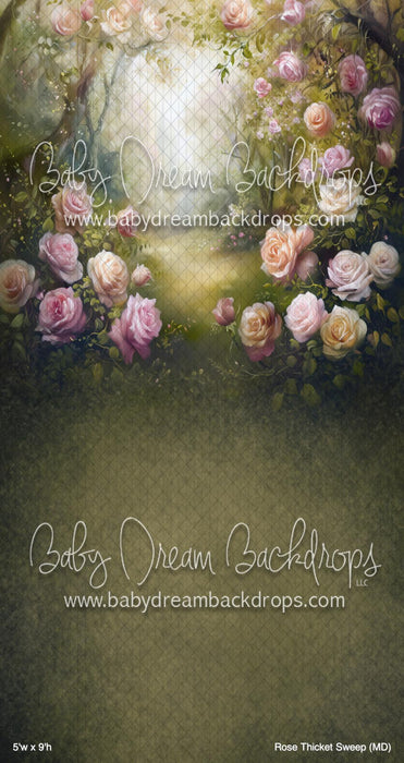 Rose Thicket Sweep (MD)