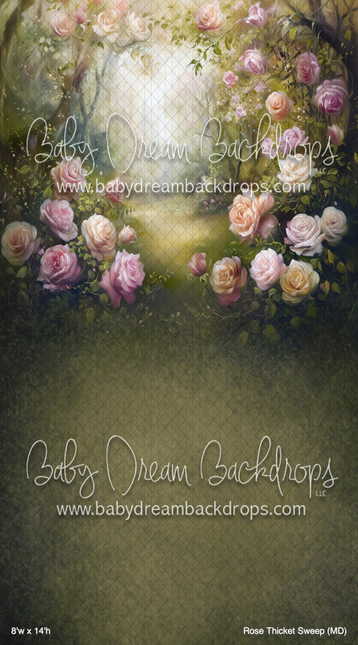 Rose Thicket Sweep (MD)