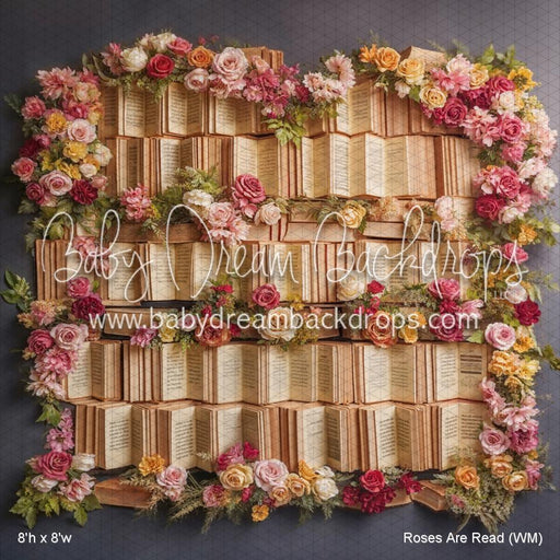 Roses Are Read (WM)