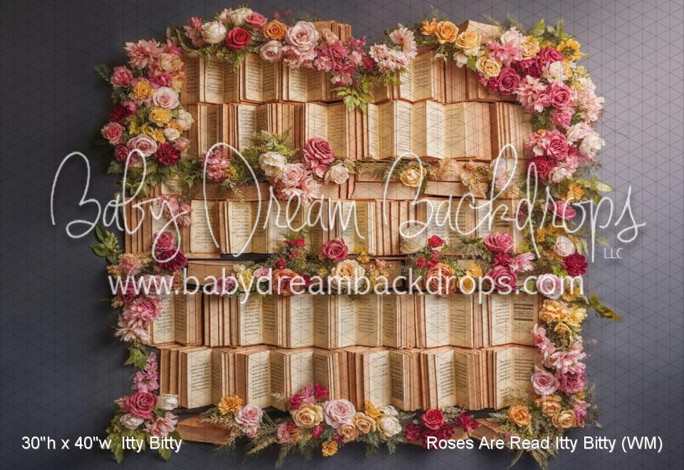 Roses Are Read Itty Bitty (WM)