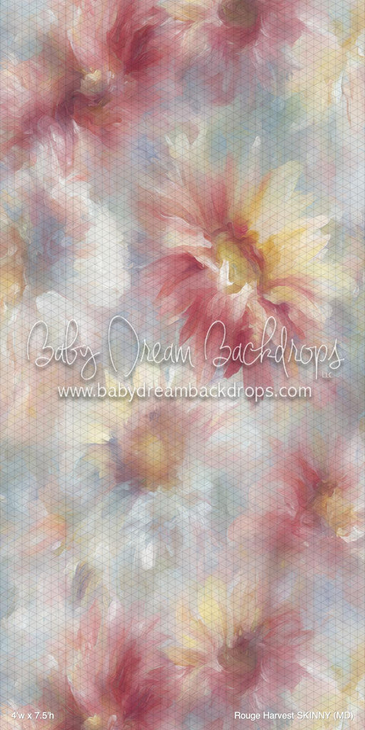 Rouge Harvest SKINNY (MD)