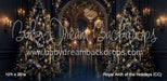 Royal Arch of the Holidays (CC)