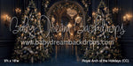 Royal Arch of the Holidays (CC)