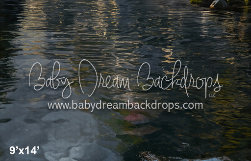 Royal Elf City Fabric Floor (SM)