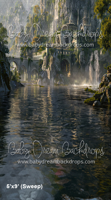 Royal Elf City Sweep (SM)