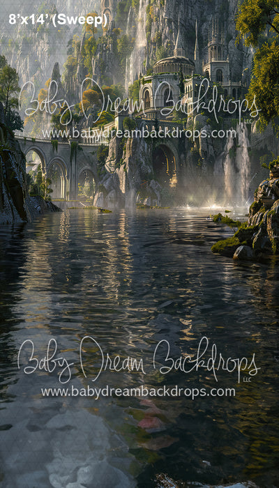 Royal Elf City Sweep (SM)