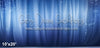 Royal Winter Castle View Curtains (MD)