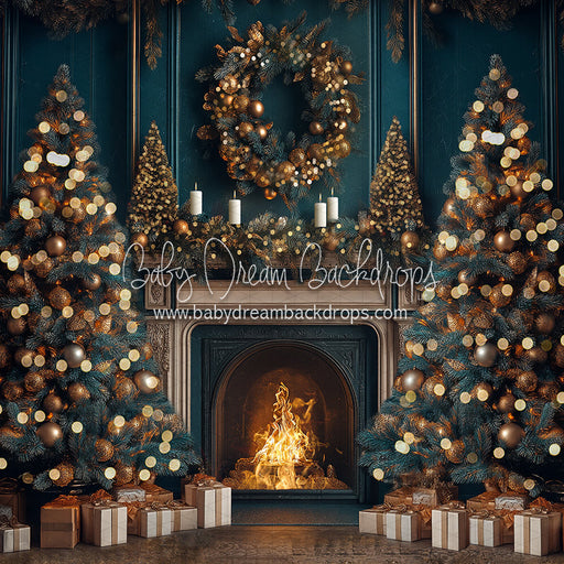 Royal Winter Elegance (JA)
