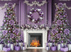 Royalty Amethyst Christmas (BD)